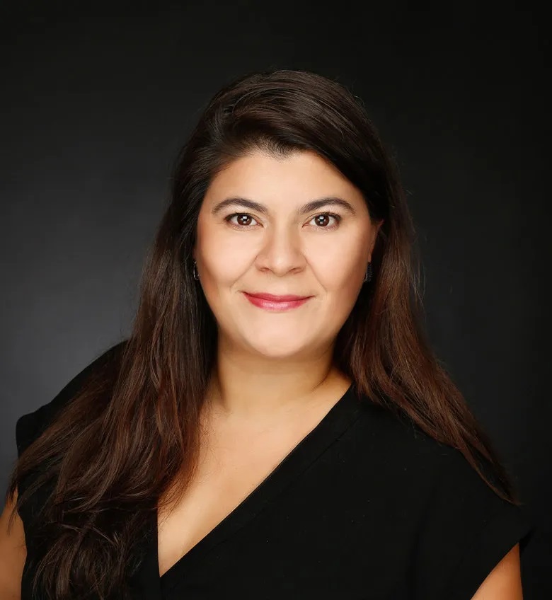 Karin Luize de Carvalho