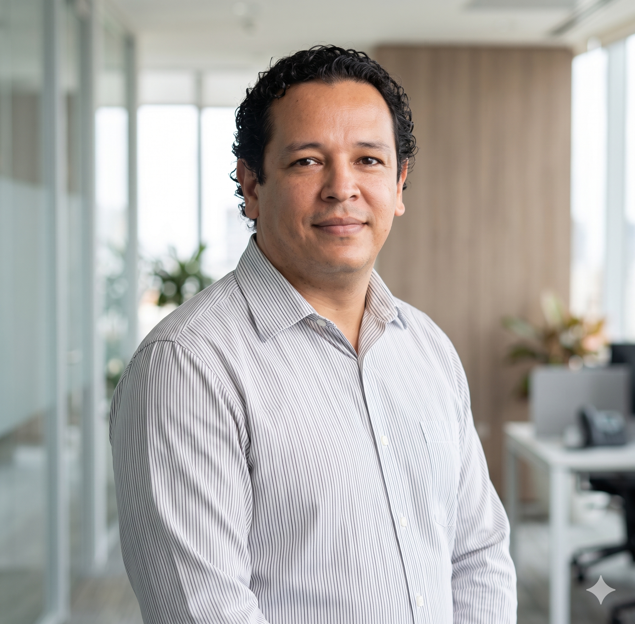 Franklin Ruiz Morales