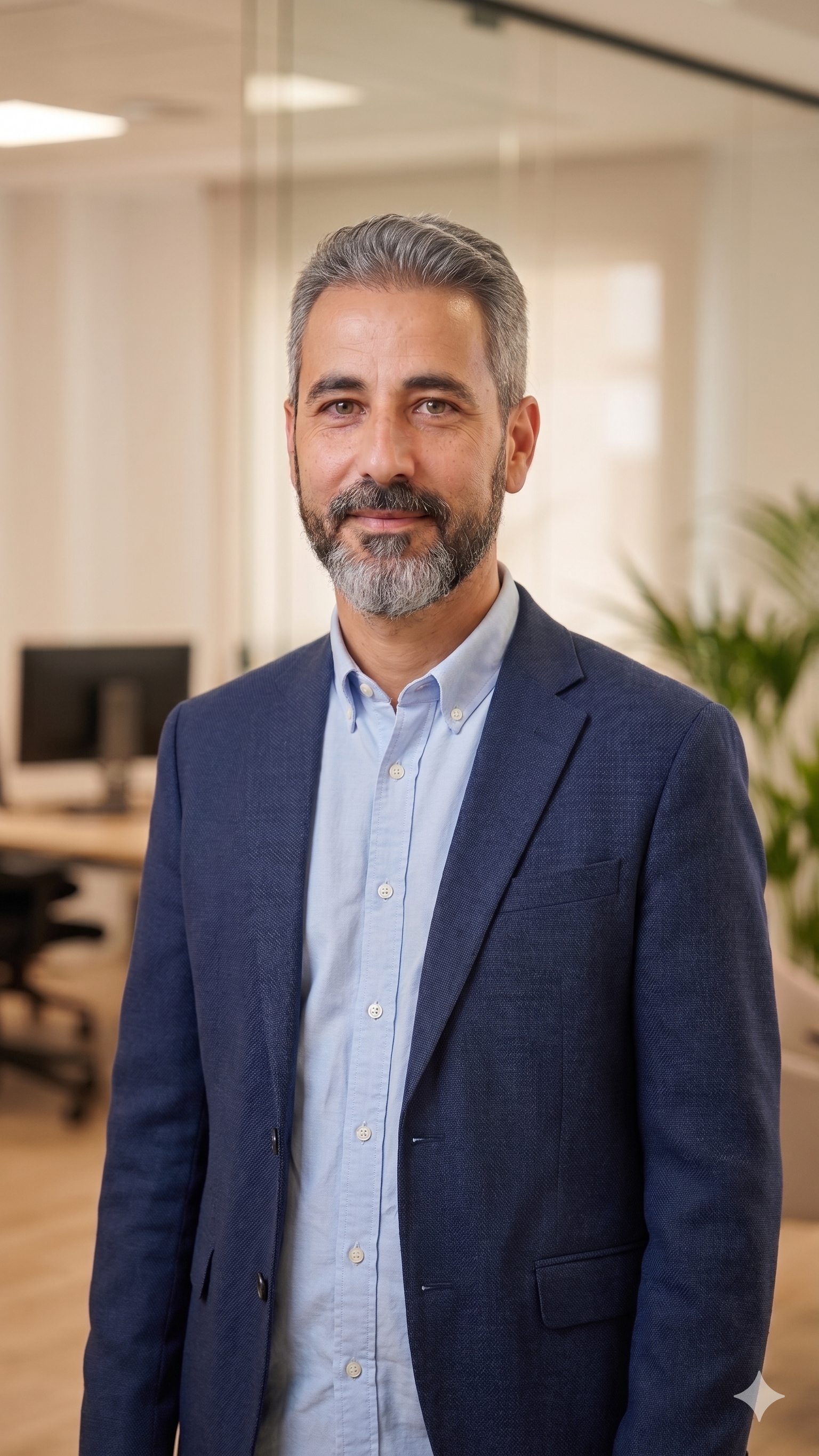 Jose Antonio Moreno Magaña