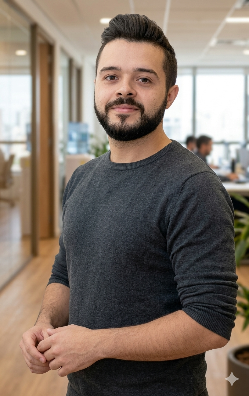 Jose Jimenez Gonzalez