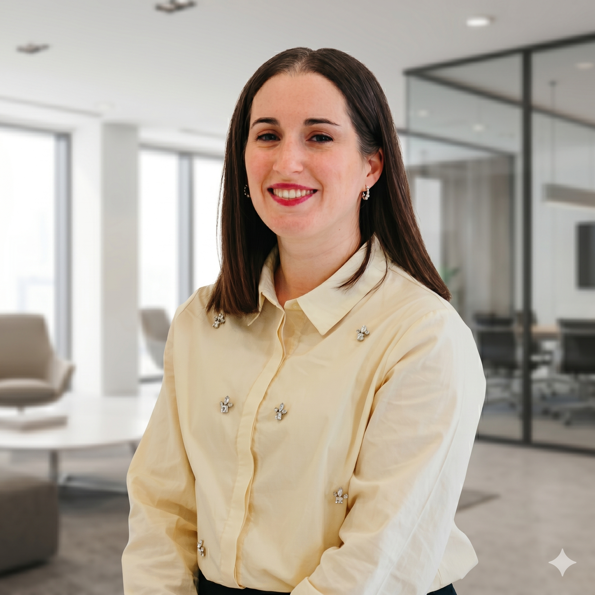 Nazaret Cruz Martinez