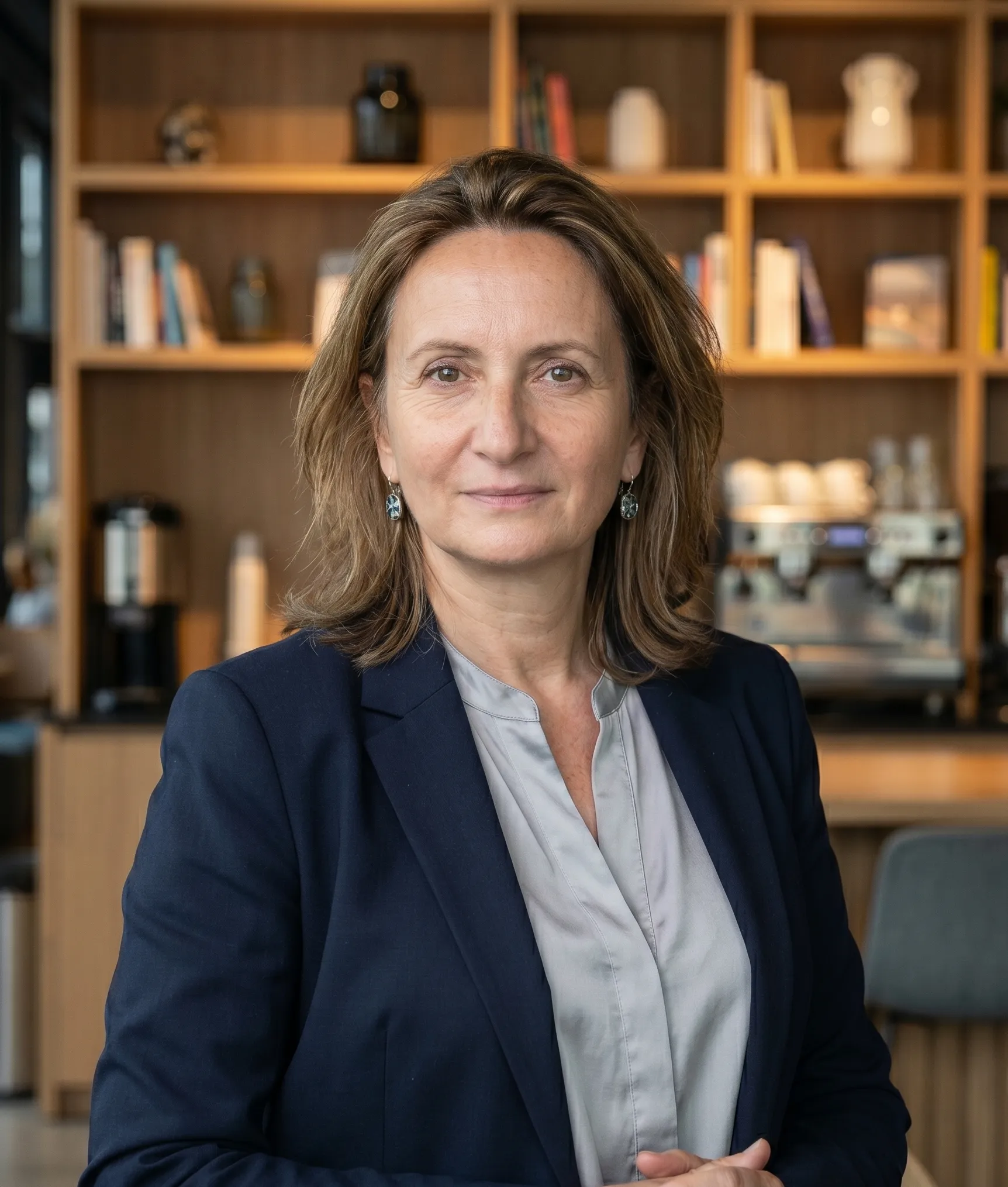 Stéphanie Picon