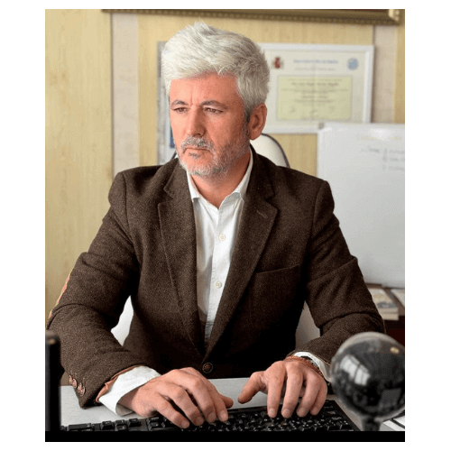 Juan Miguel Moreno Magaña