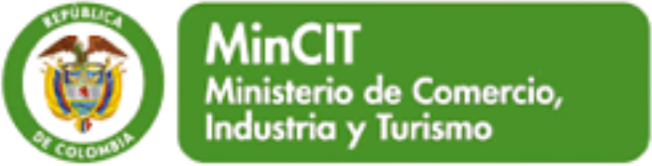 MinCIT Colombia