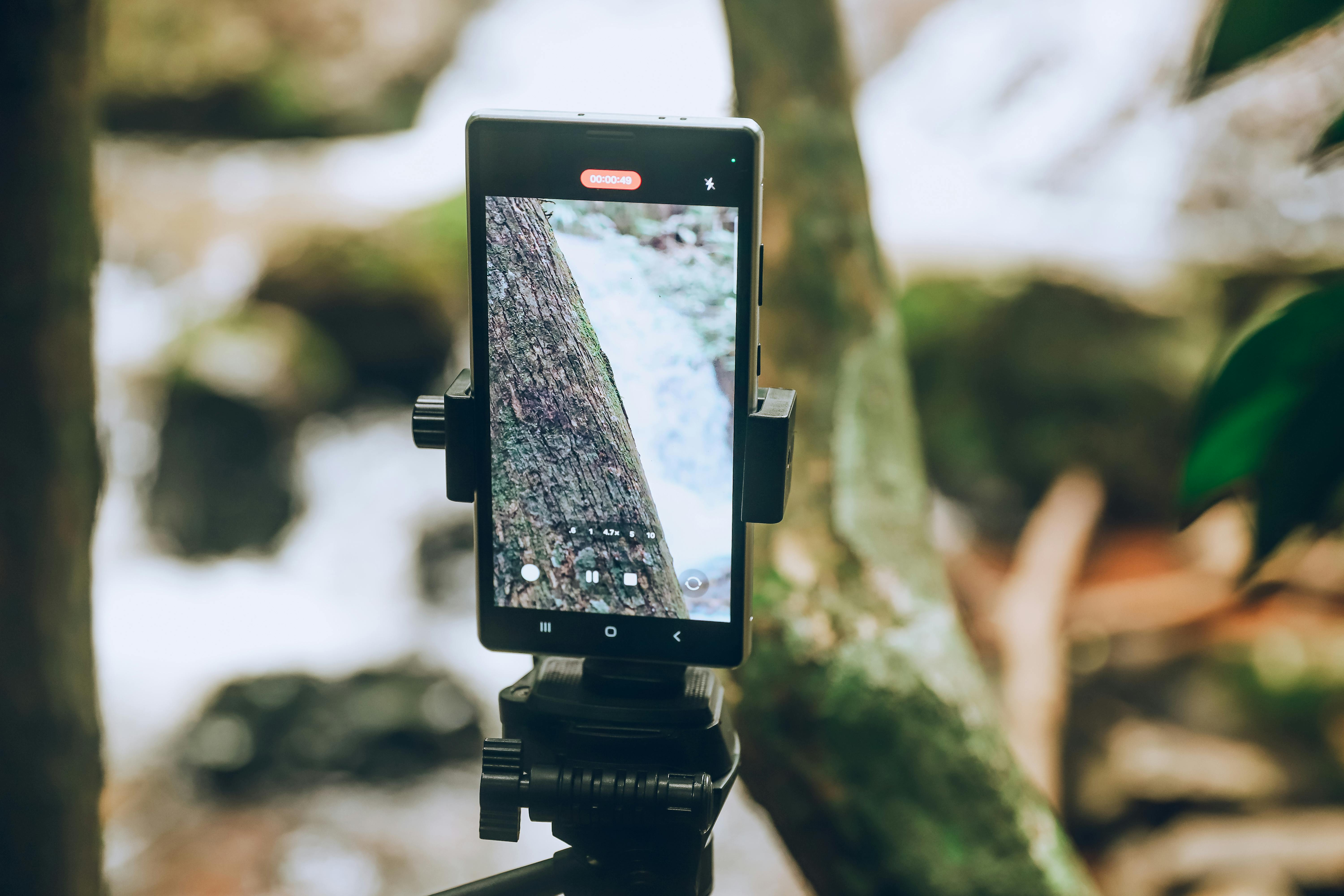 Creación de contenido y producción digital para campañas turísticas