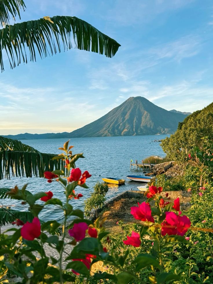 Experiencia de destino real en Centroamérica (Guatemala) proyectada en la estrategia