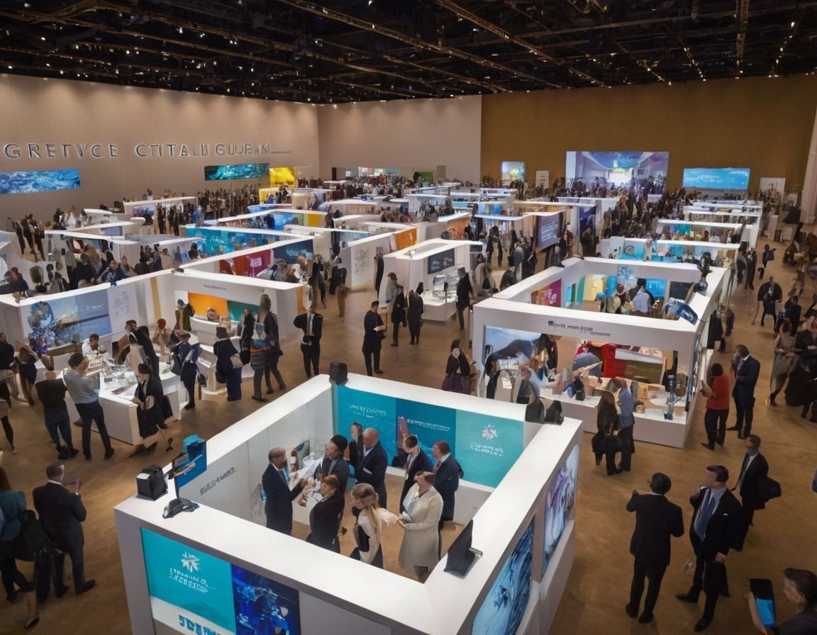 MORETURISMO impulsó la innovación turística de Centroamérica con una intervención estratégica para CATA en CATM 2017