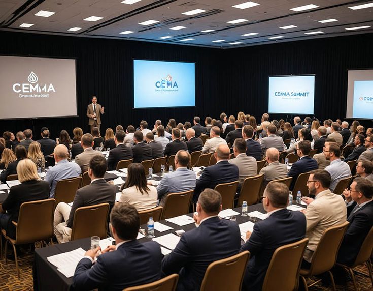 Caso de Éxito CAP CANA MICE