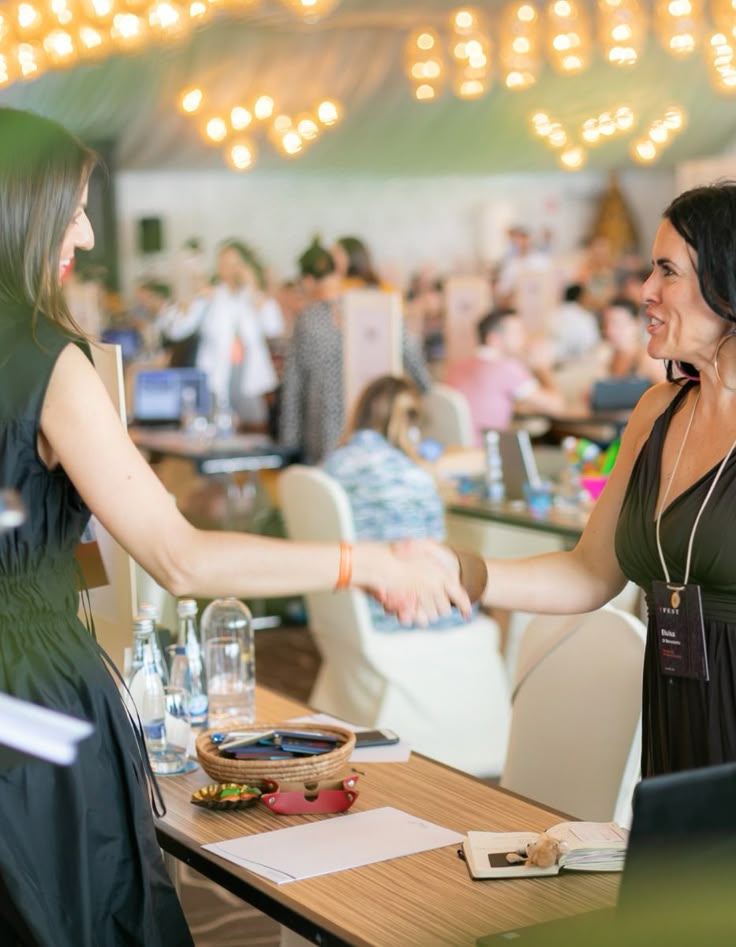 Caso de Éxito CATA Innovation Talk