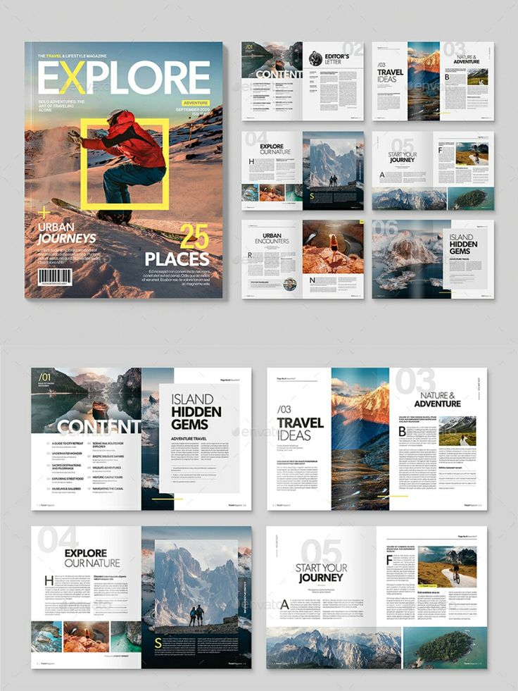 Cobertura mediática o artículo turístico en medio internacional de prestigio