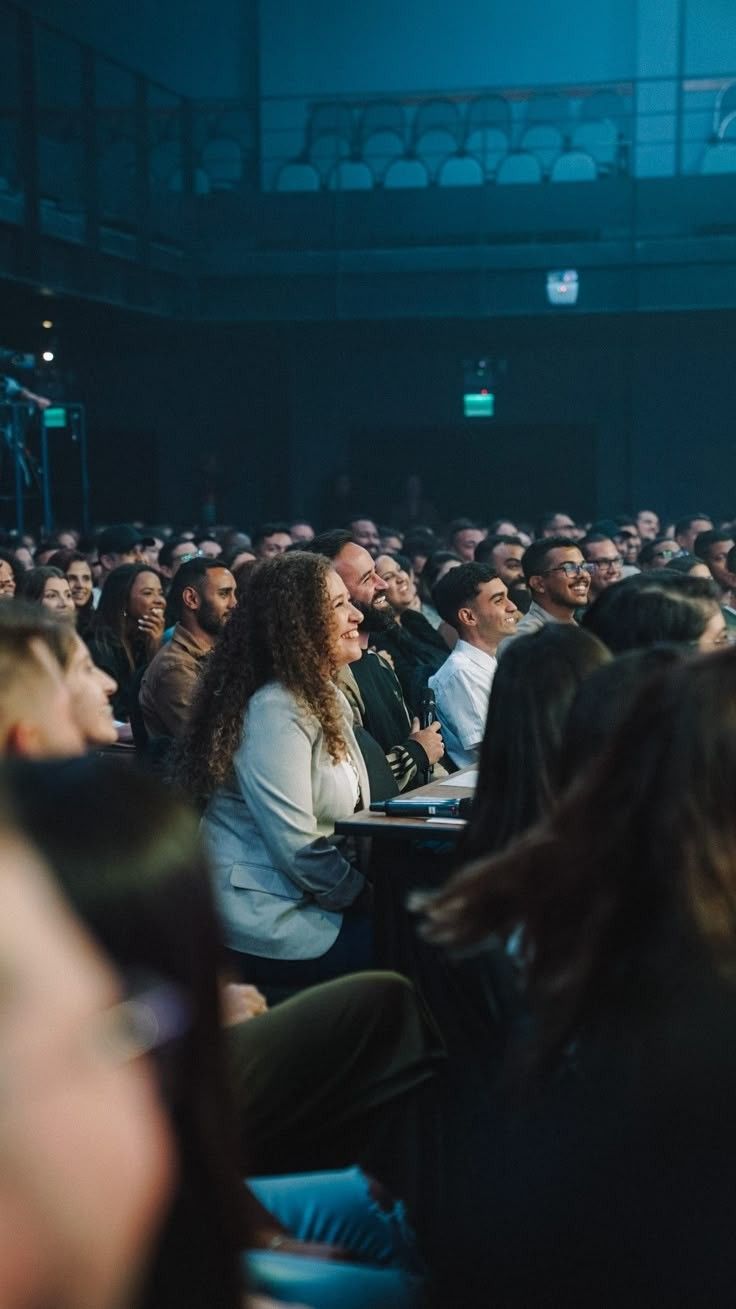 Congreso o evento profesional vinculado al segmento MICE