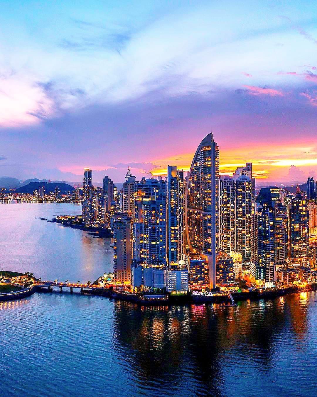 Centroamérica como sistema turístico integrado.