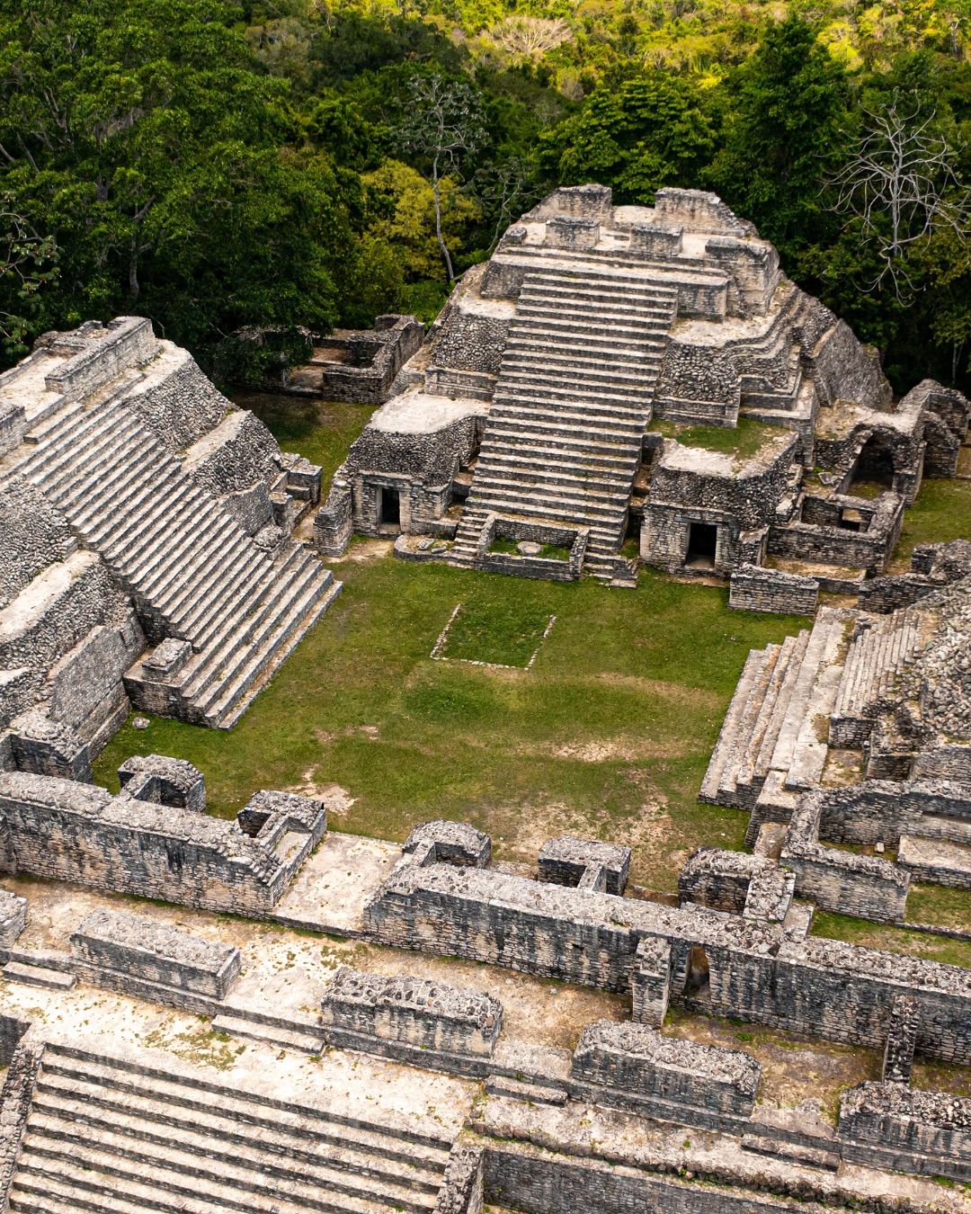 Campaña Influencers Belice