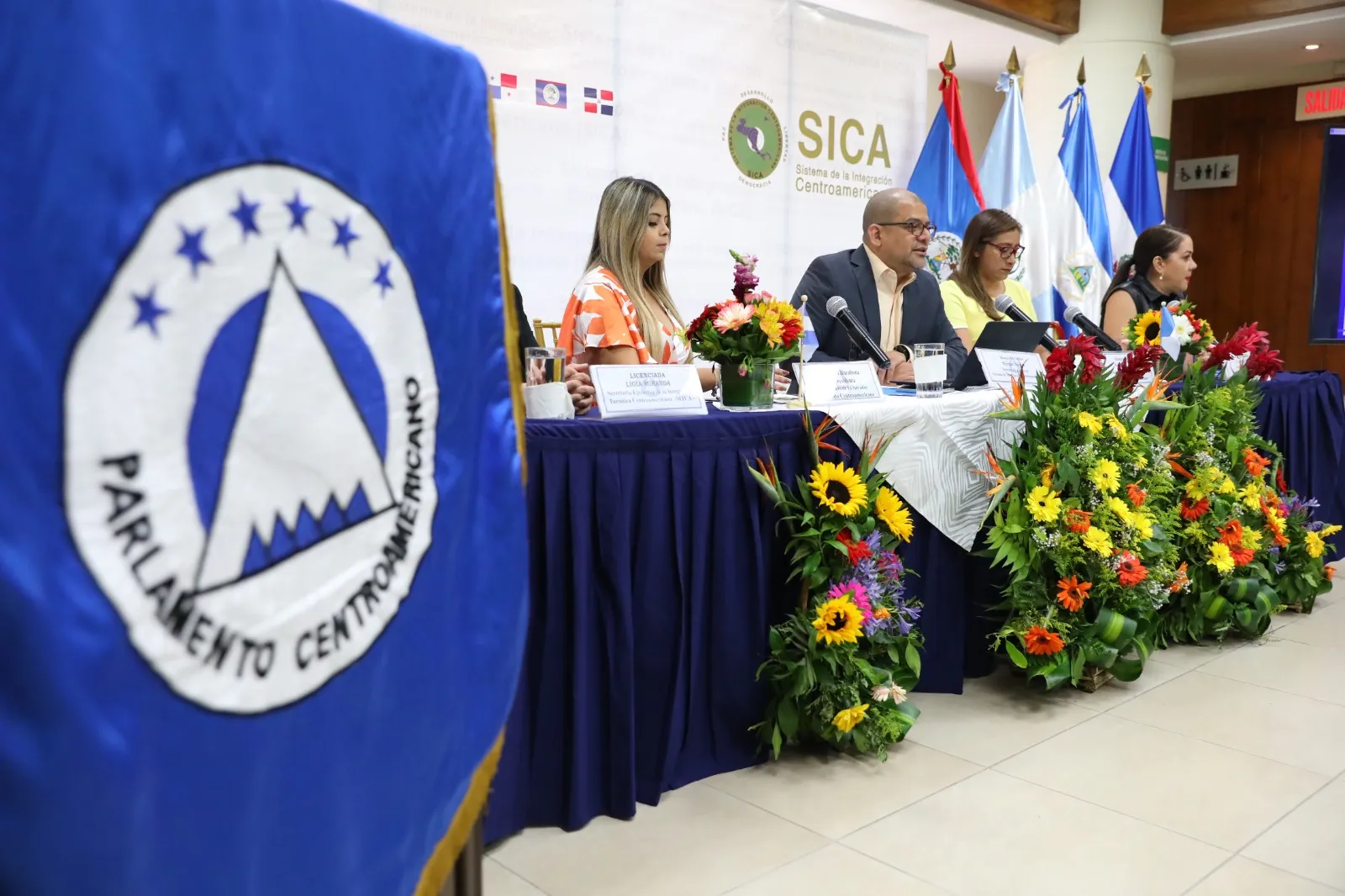 CATA Campaña Intrarregional 2023