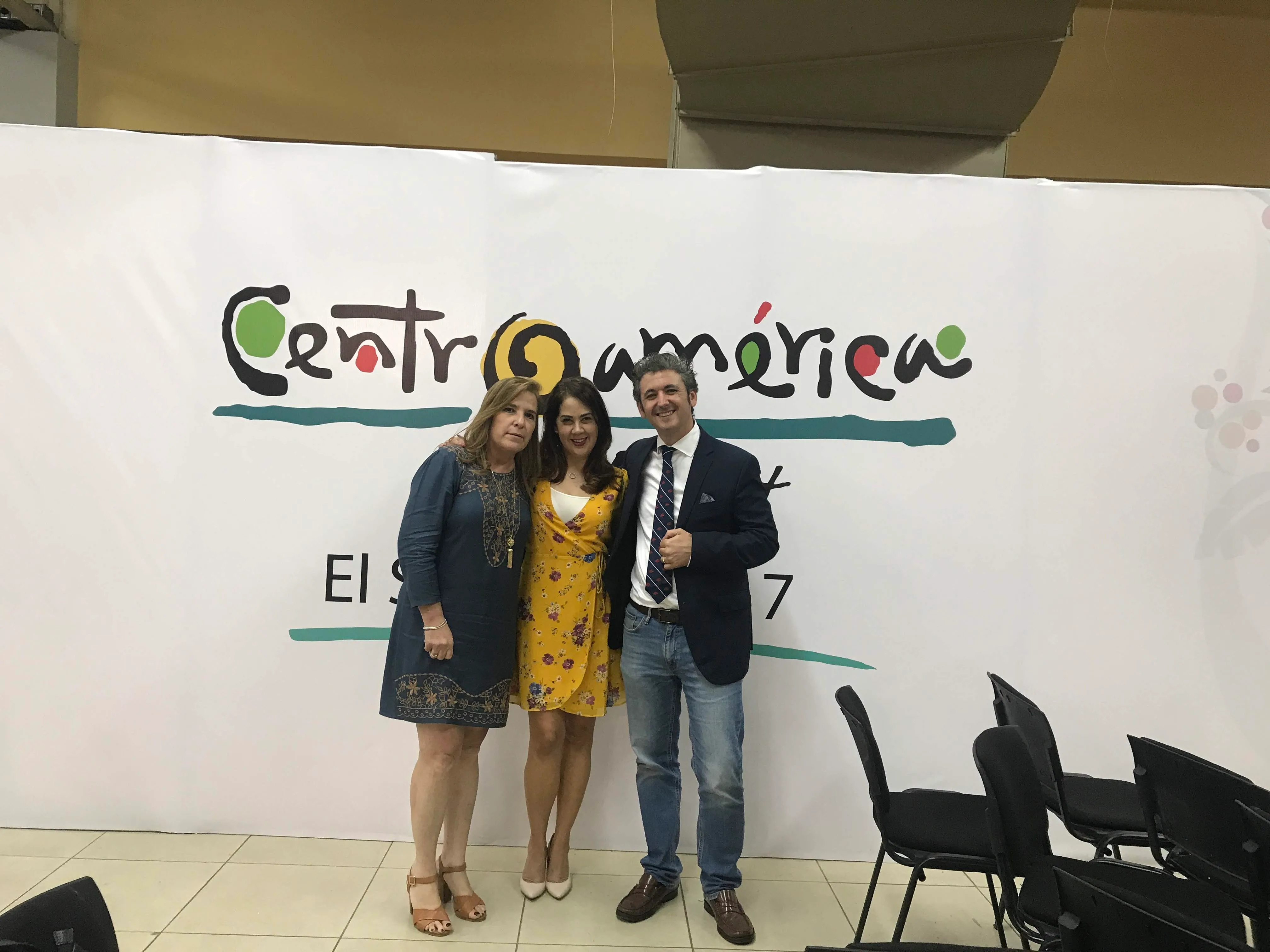 Interfaz de usuario y funcionalidades de la plataforma
