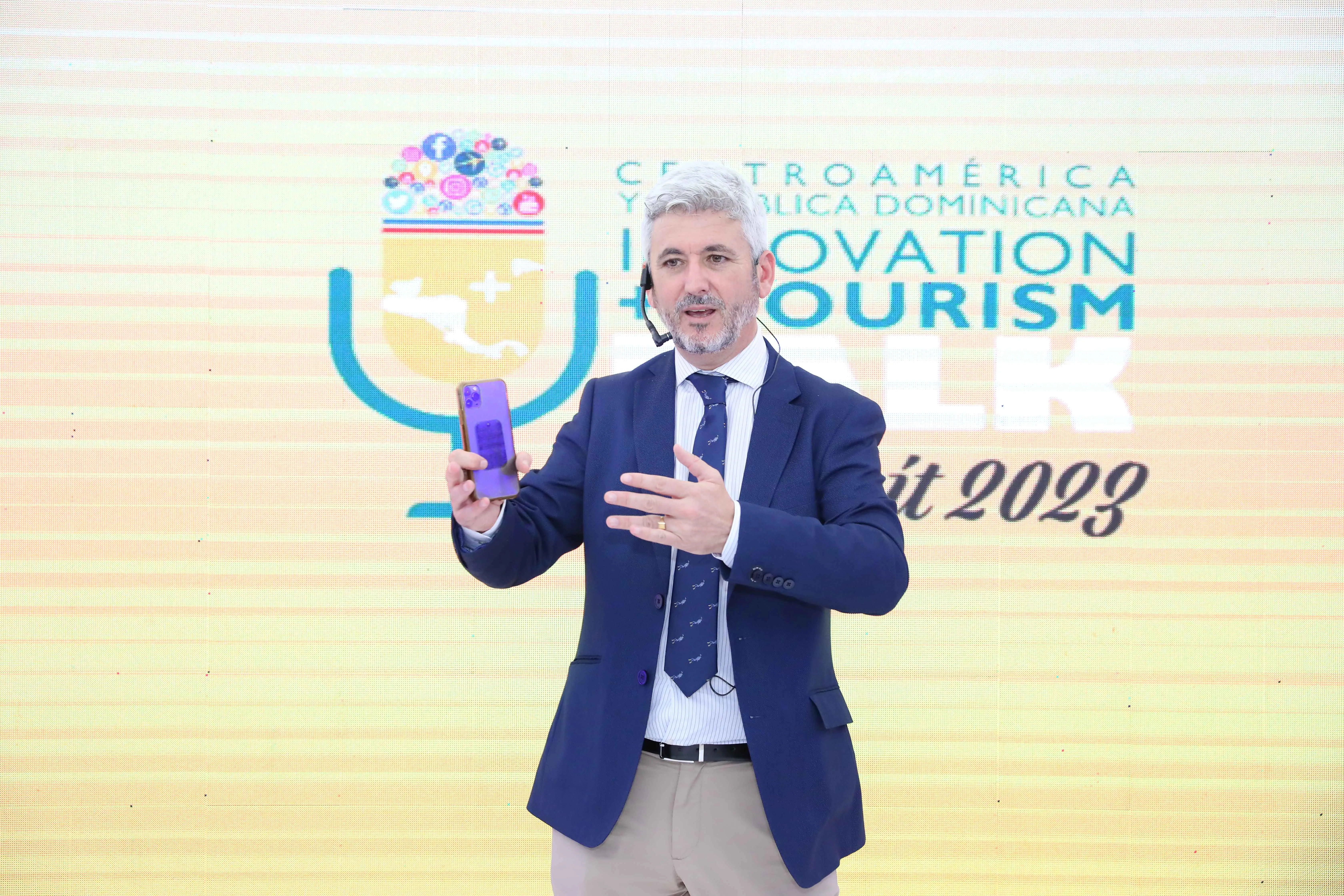 Estrategia MICE Centroamérica 2023