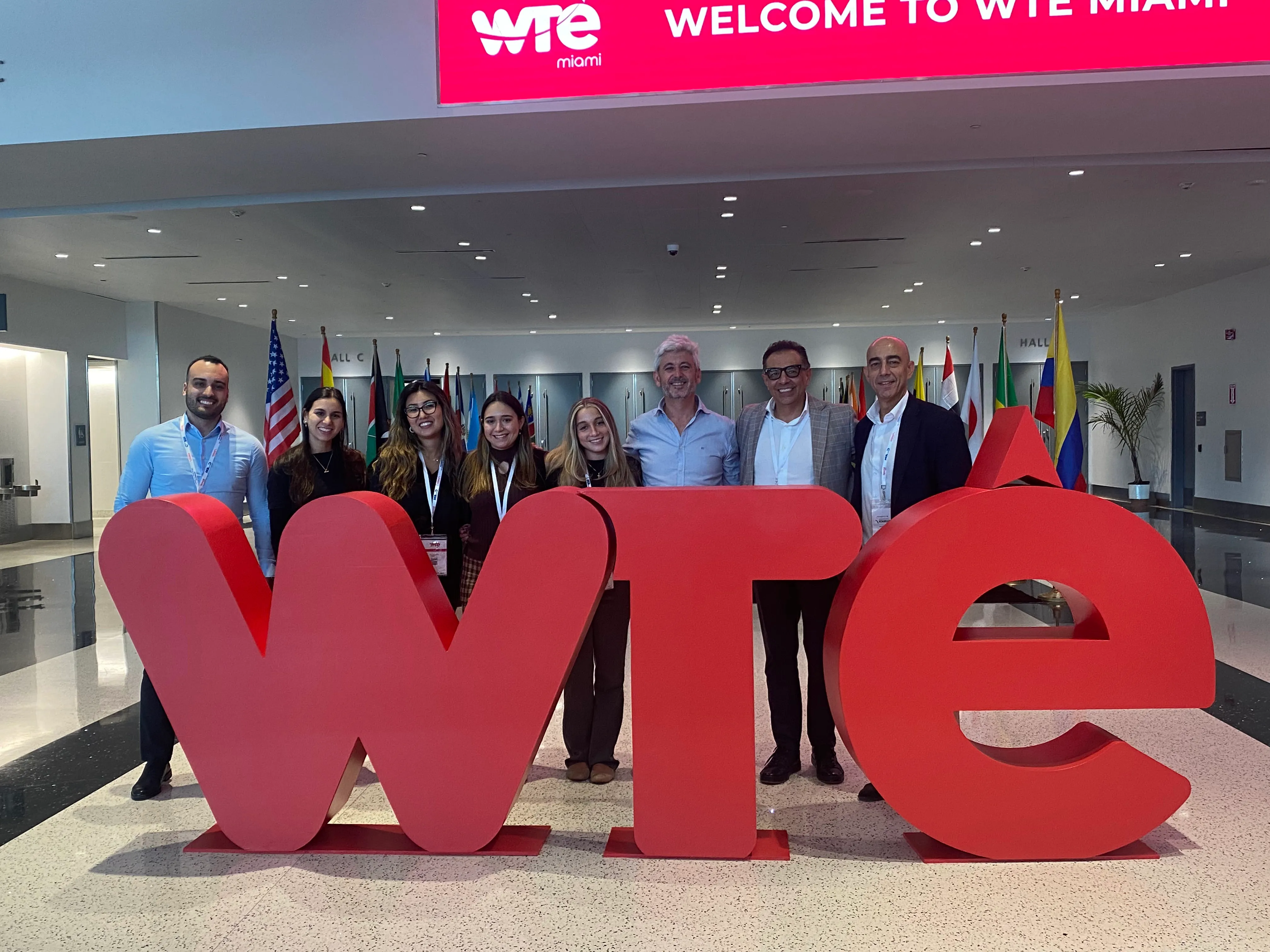 MORETURISMO WTE Miami